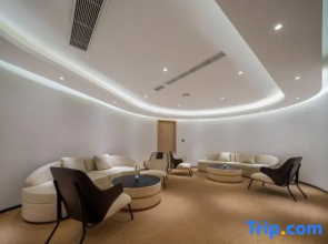Yi Ju Life Hotel Hangzhou Bay Shangyu