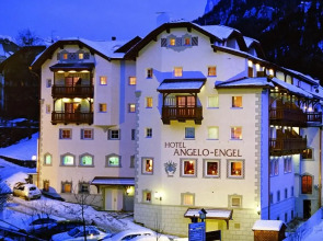 Hotel Angelo Engel