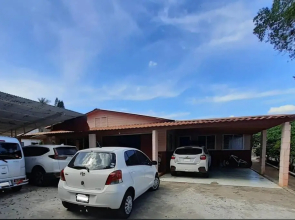 Habitación Hogareña