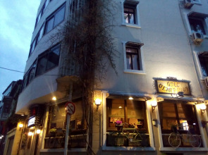 Olimpiyat Otel Izmir