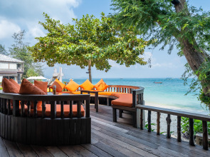 Курортный отель Baan Ploy Sea