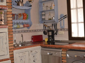 Vivienda Rural la Terracita