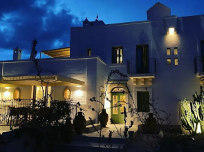Masseria Sottomasi