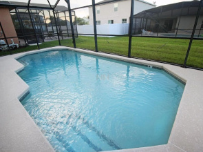 Crystal Cove Resort - 4 Bedroom Holiday House! - FVV 56240