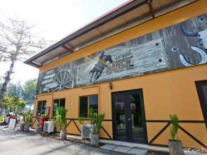 Punggol Ranch Resort