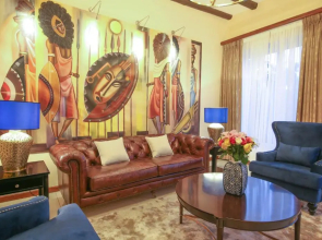 No.5 Boutique Hotel