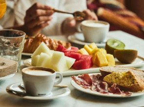 Leonardo Hotel San Sebastián