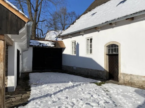 Villa Javorek - Vjk050