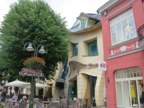 Sopot BC 1957 Apartments