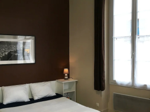 Apartment Poisson 2