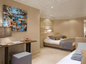Les 2 Chalets - les appartements du Strato