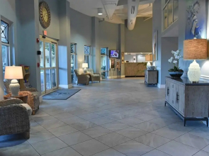 Pelican Beach 1108 1 Bedroom Condo by Pelican Beach Management