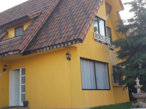 Casa Con Piscina En Viña Del Mar