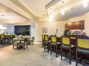 Wyndham Garden Buffalo Downtown