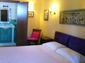 Villa Cristina