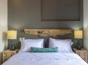 2Cm-J1 Apartamento En Getsemani Con Wifi