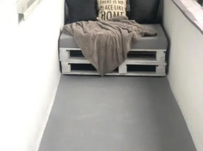 Ultracentral apt with City Center View - SMART TV - AC