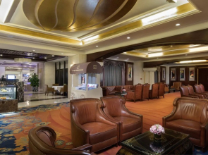 Crowne Plaza Deqing Moganshan by IHG