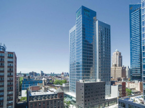 Hotel Riu Plaza New York Times Square