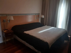 Mendoza Apartments II