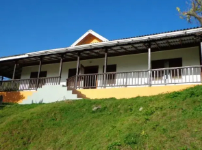 Peartree Hill Estate