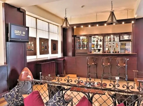 Отель «Примавера»