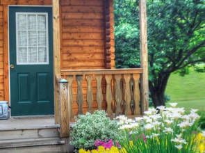 Los Gatos Bed & Breakfast