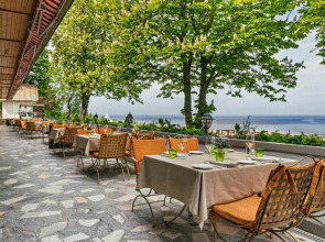 Спа-отель Baltic Beach Hotel & SPA