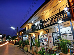 Mae Nam Khiang Sook Poshtel & Craft Home @Chiangkhan