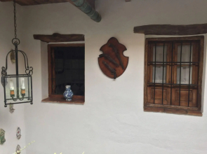 Molino De Los Abuelos