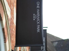 One Warwick Park Hotel