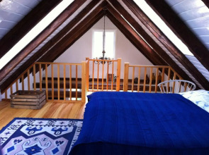 Hönshuset Kullabygden