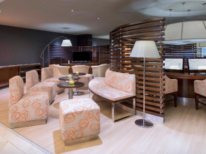 Sheraton Jakarta Soekarno Hatta Airport