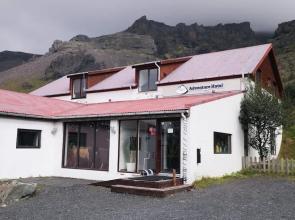 Adventure Hotel Hof