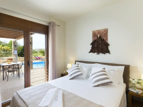 Muses Beach Villas - Cleo