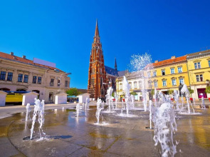 Old Town Heritage Suites