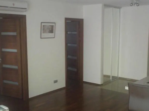 Neries Apartamentai