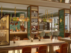 Sheraton Grand Warsaw