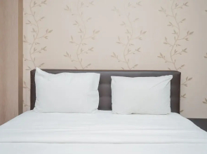 Gorgeous and Relaxing 1BR Asatti Apartment