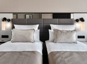 Leonardo Royal Hotel Warsaw