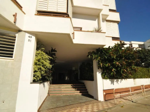 Homeholidaysrentals Canet Playa I