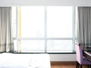 Private Enjoy Home Apartment - Jinyuan Branch