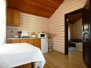 Изумрудный лев