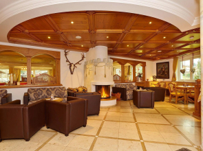 Activehotel Bergkönig