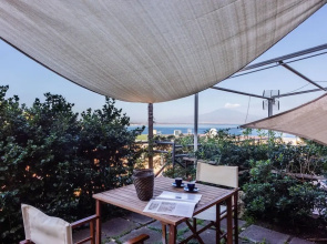 Saracena Seaview by Wonderful Italy