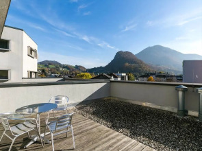 Best Western Plus Amedia Art Salzburg