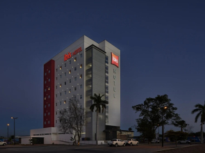 Hotel ibis Culiacan