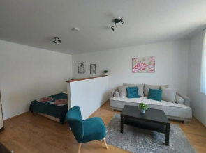 Garden House Novi Sad