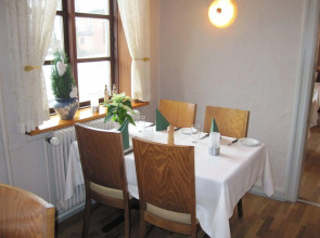 Refborg Hotel & Spiseri