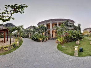 Maira Resort and Convention centre